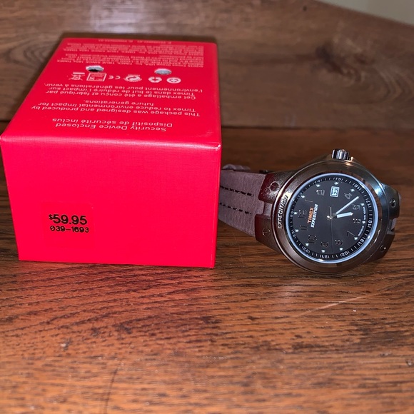 TIMEX Expedition Wrist Watch - Picture 2 of 4